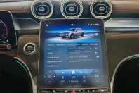 Mercedes-Benz GLC din 2025 cu 1 km - oferta MER151371 - foto 29