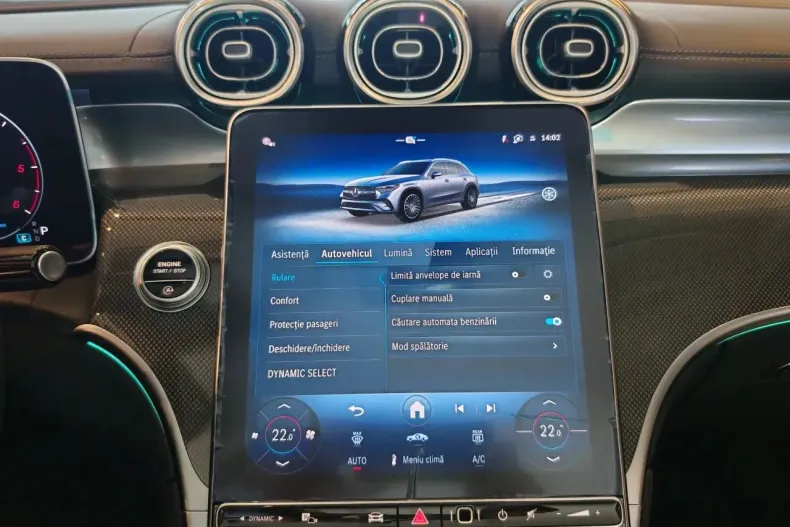 Mercedes-Benz GLC din 2025 cu 1 km - oferta MER151371 - foto 29