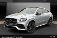 Mercedes-Benz GLE Coupe din 2022 cu 107.000 km - oferta MER151372 - foto 1