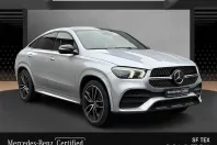 Mercedes-Benz GLE Coupe din 2022 cu 107.000 km - oferta MER151372 - foto 4