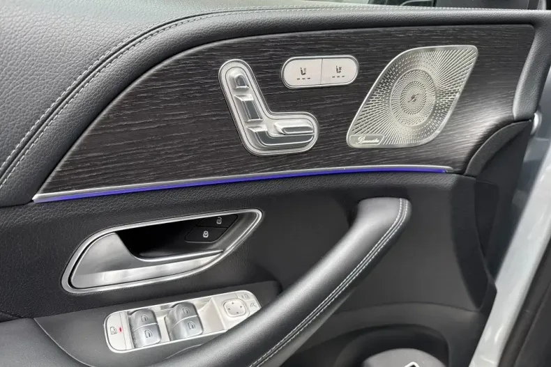 Mercedes-Benz GLE Coupe din 2022 cu 107.000 km - oferta MER151372 - foto 9