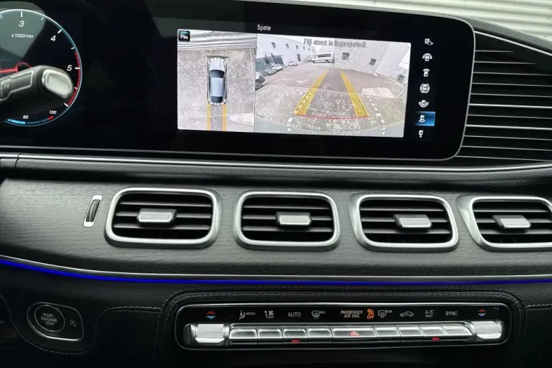 Mercedes-Benz GLE Coupe din 2022 cu 107.000 km - oferta MER151372 - foto 13