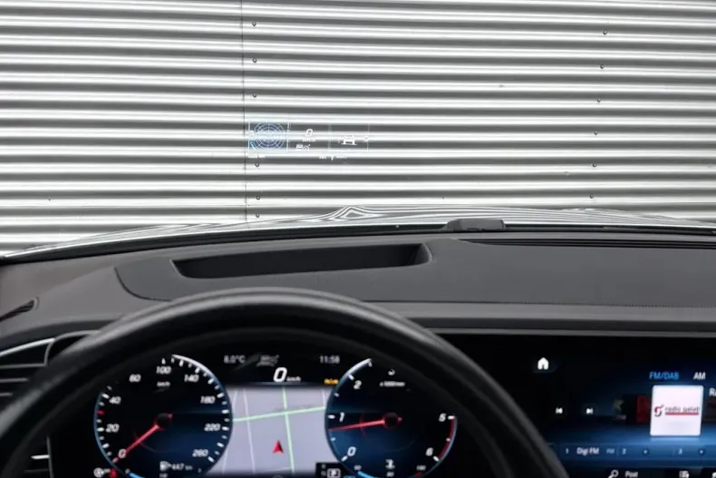 Mercedes-Benz GLE Coupe din 2022 cu 107.000 km - oferta MER151372 - foto 16