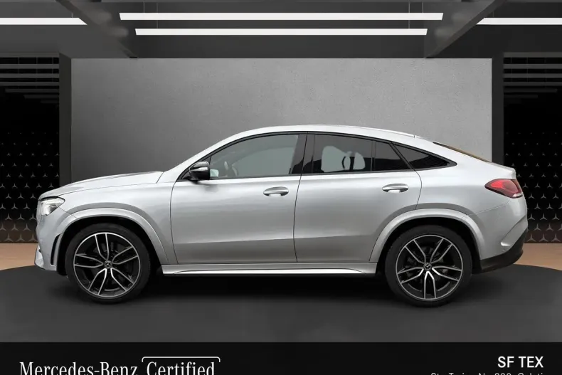 Mercedes-Benz GLE Coupe din 2022 cu 107.000 km - oferta MER151372 - foto 18