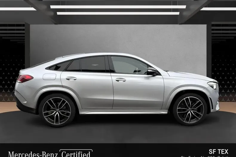 Mercedes-Benz GLE Coupe din 2022 cu 107.000 km - oferta MER151372 - foto 20
