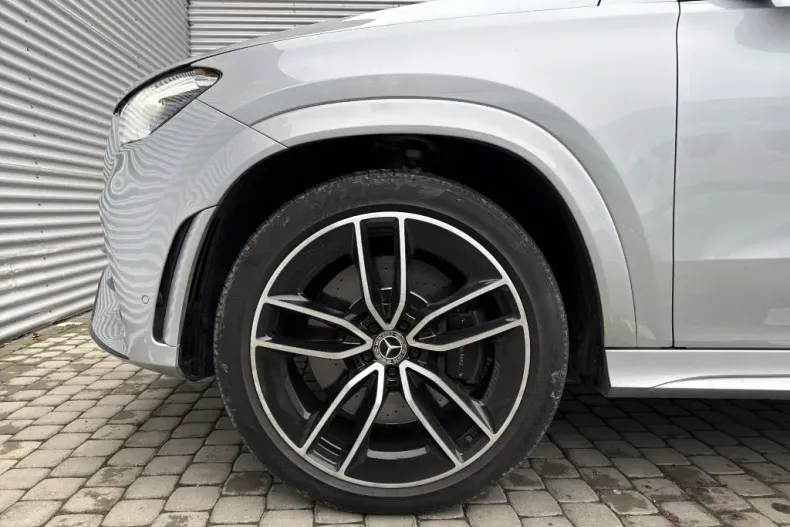 Mercedes-Benz GLE Coupe din 2022 cu 107.000 km - oferta MER151372 - foto 22