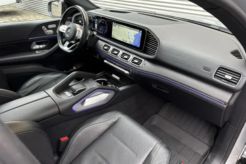 Mercedes-Benz GLE Coupe din 2022 cu 107.000 km - oferta MER151372 - foto 23