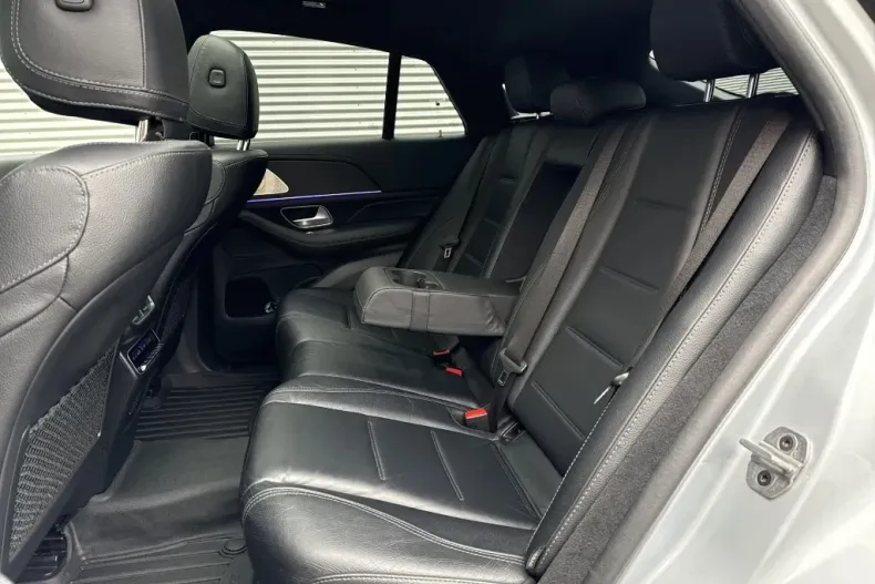 Mercedes-Benz GLE Coupe din 2022 cu 107.000 km - oferta MER151372 - foto 26