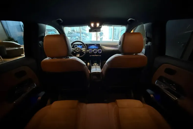 Mercedes-Benz GLA din 2025 cu 3.500 km - oferta MER151375 - foto 18