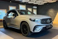 Mercedes-Benz GLC din 2025 cu 1 km - oferta MER151376 - foto 1