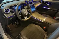 Mercedes-Benz GLC din 2025 cu 1 km - oferta MER151376 - foto 2