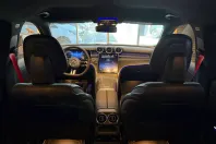 Mercedes-Benz GLC din 2025 cu 1 km - oferta MER151376 - foto 4