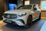 Mercedes-Benz GLC din 2025 cu 1 km - oferta MER151376 - foto 7
