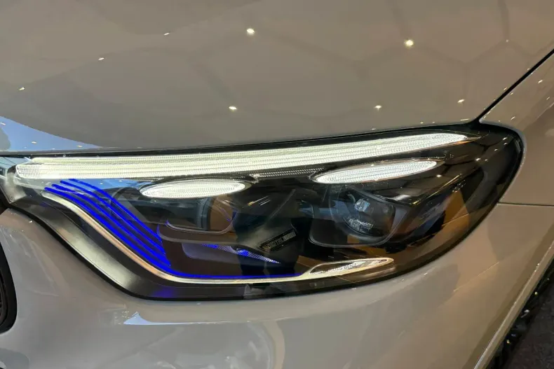 Mercedes-Benz GLC din 2025 cu 1 km - oferta MER151376 - foto 9