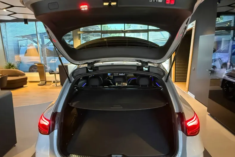 Mercedes-Benz GLC din 2025 cu 1 km - oferta MER151376 - foto 17