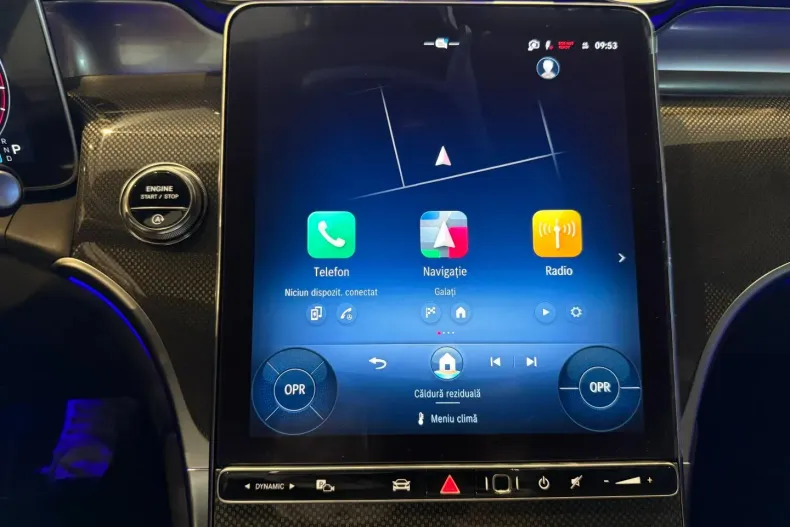 Mercedes-Benz GLC din 2025 cu 1 km - oferta MER151376 - foto 18