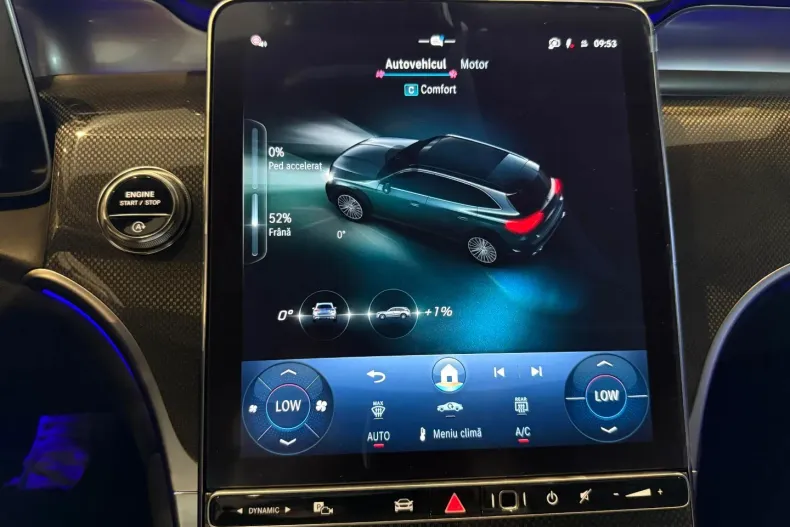 Mercedes-Benz GLC din 2025 cu 1 km - oferta MER151376 - foto 22