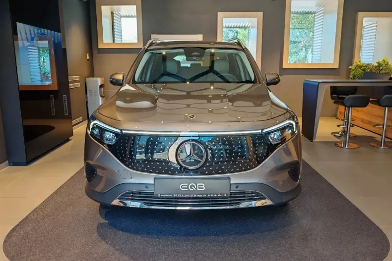 Mercedes-Benz EQB din 2025 cu 1 km - oferta MER151377 - foto 5
