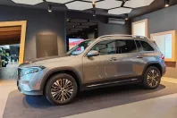 Mercedes-Benz EQB din 2025 cu 1 km - oferta MER151377 - foto 9