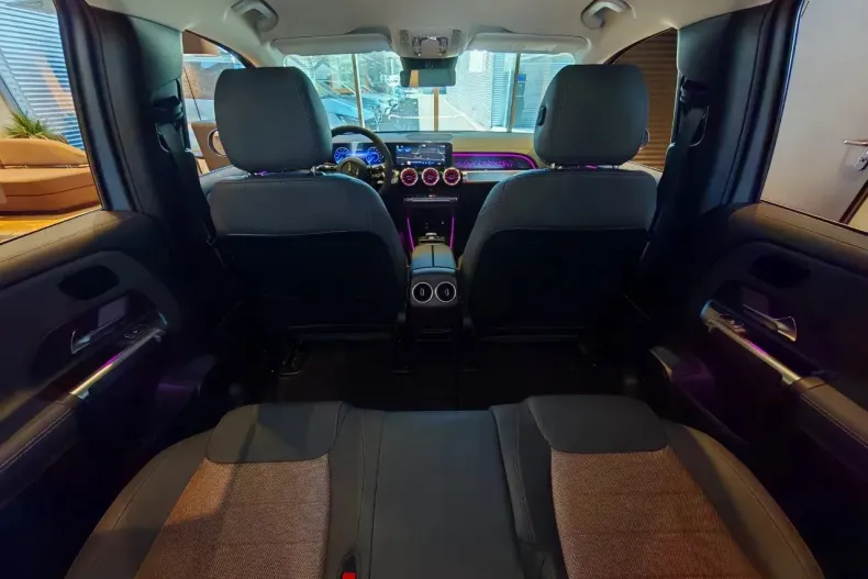 Mercedes-Benz EQB din 2025 cu 1 km - oferta MER151377 - foto 10