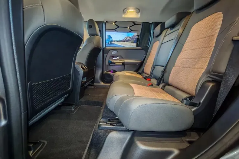 Mercedes-Benz EQB din 2025 cu 1 km - oferta MER151377 - foto 12