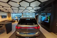 Mercedes-Benz EQB din 2025 cu 1 km - oferta MER151377 - foto 14