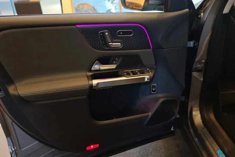 Mercedes-Benz EQB din 2025 cu 1 km - oferta MER151377 - foto 17