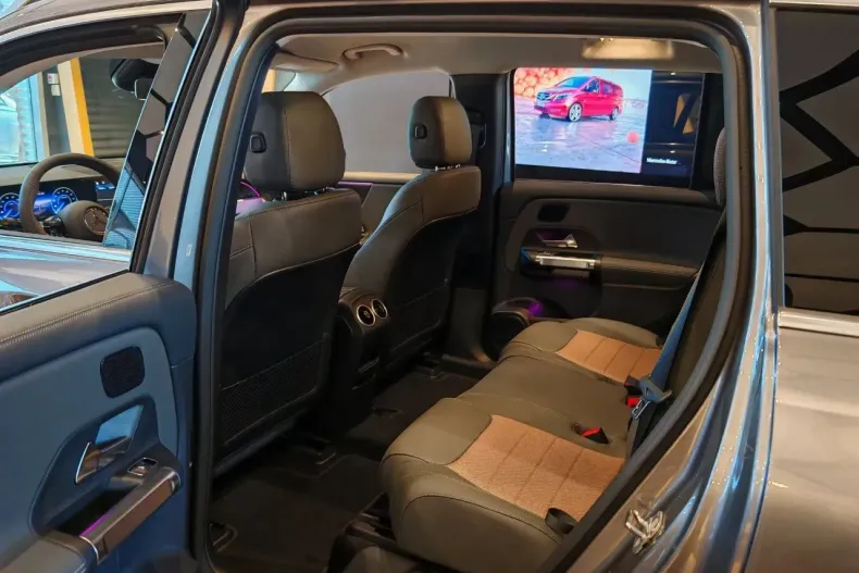 Mercedes-Benz EQB din 2025 cu 1 km - oferta MER151377 - foto 20