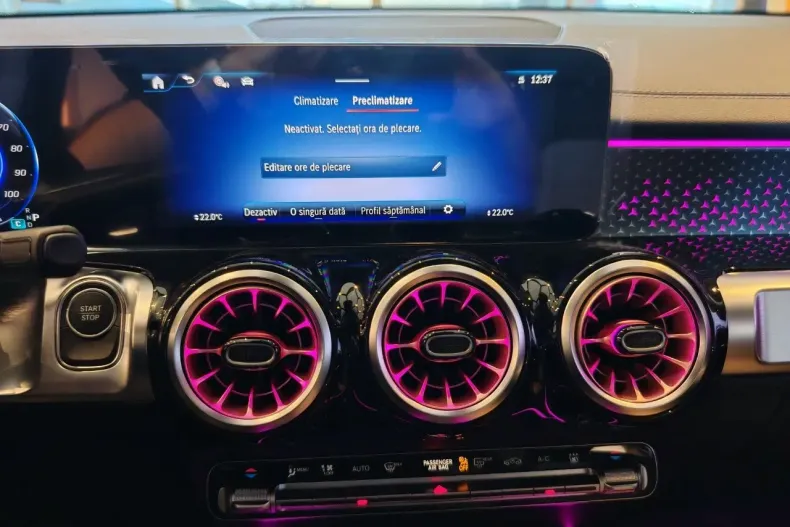 Mercedes-Benz EQB din 2025 cu 1 km - oferta MER151377 - foto 25