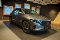 Mercedes-Benz EQA din 2025 cu 3.500 km - oferta MER151378 - foto 1