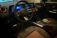 Mercedes-Benz EQA din 2025 cu 3.500 km - oferta MER151378 - foto 2