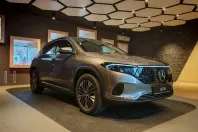 Mercedes-Benz EQA din 2025 cu 3.500 km - oferta MER151378 - foto 3