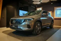 Mercedes-Benz EQA din 2025 cu 3.500 km - oferta MER151378 - foto 7