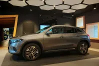 Mercedes-Benz EQA din 2025 cu 3.500 km - oferta MER151378 - foto 9