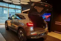 Mercedes-Benz EQA din 2025 cu 3.500 km - oferta MER151378 - foto 17