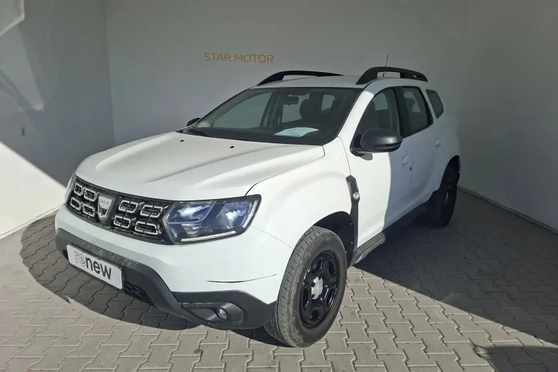 Dacia Duster din 2021 cu 51.699 km - oferta DAC151381 - foto 1