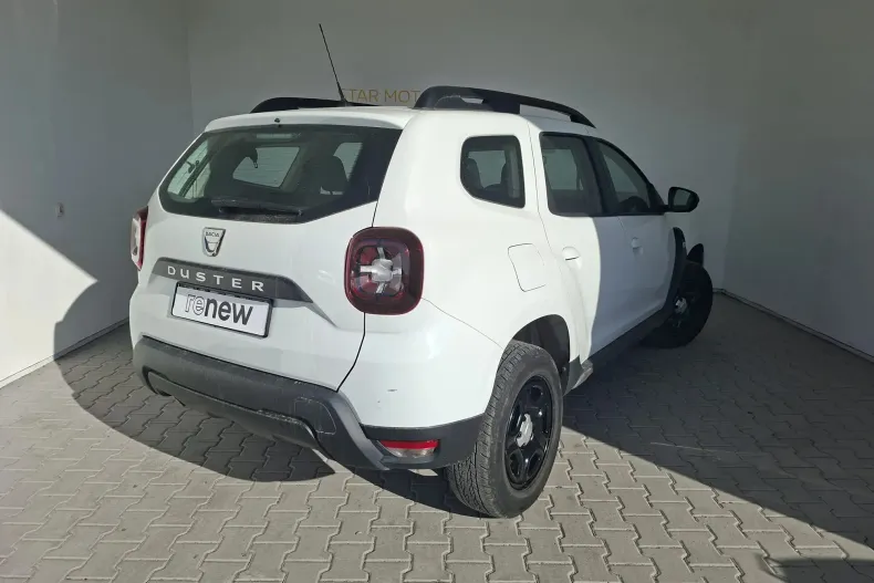 Dacia Duster din 2021 cu 51.699 km - oferta DAC151381 - foto 2