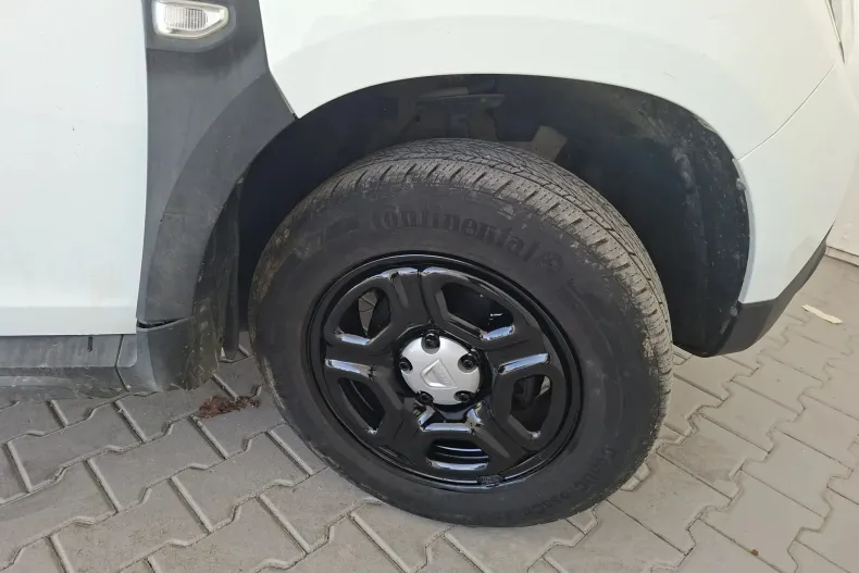 Dacia Duster din 2021 cu 51.699 km - oferta DAC151381 - foto 5