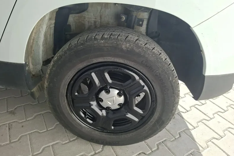 Dacia Duster din 2021 cu 51.699 km - oferta DAC151381 - foto 6