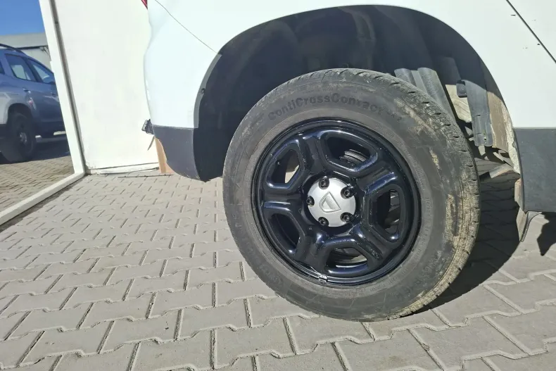 Dacia Duster din 2021 cu 51.699 km - oferta DAC151381 - foto 7