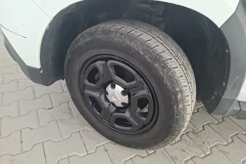 Dacia Duster din 2021 cu 51.699 km - oferta DAC151381 - foto 8