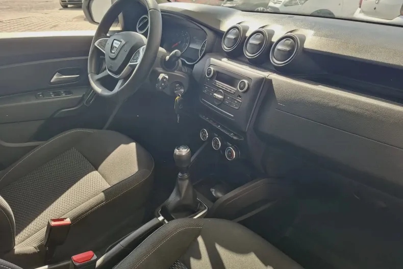 Dacia Duster din 2021 cu 51.699 km - oferta DAC151381 - foto 11
