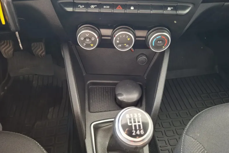 Dacia Duster din 2021 cu 51.699 km - oferta DAC151381 - foto 15