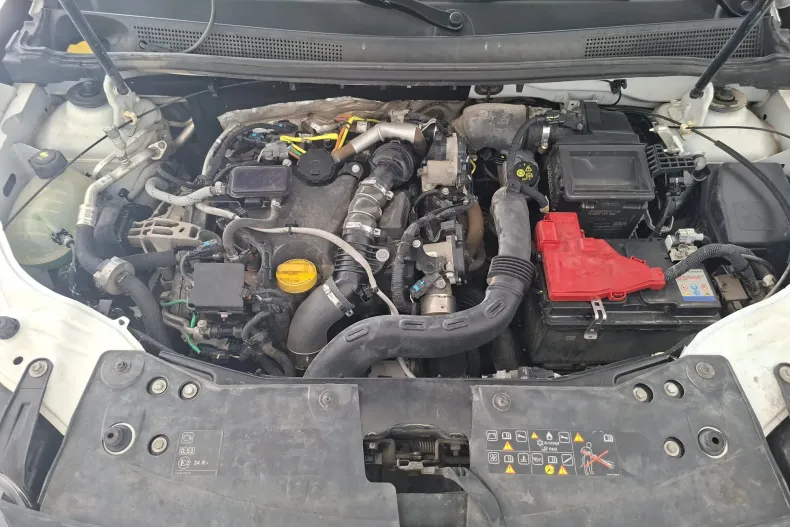 Dacia Duster din 2021 cu 51.699 km - oferta DAC151381 - foto 19