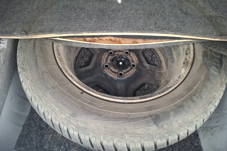 Dacia Duster din 2021 cu 51.699 km - oferta DAC151381 - foto 20