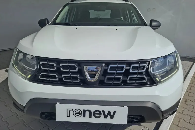 Dacia Duster din 2021 cu 51.699 km - oferta DAC151381 - foto 21