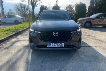 Mazda CX-60 din 2022 - oferta MAZ151382