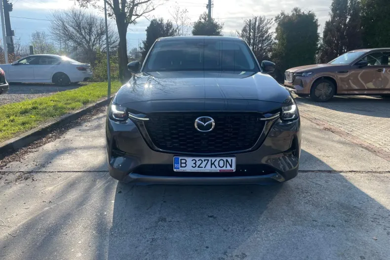 Mazda CX-60 din 2022 cu 92.958 km - oferta MAZ151382 - foto 1