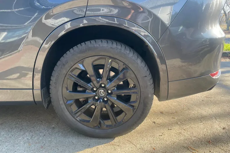 Mazda CX-60 din 2022 cu 92.958 km - oferta MAZ151382 - foto 6