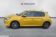 Peugeot 208 din 2021 cu 23.241 km - oferta PEU151383 - foto 2